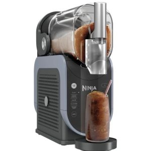 Ninja Slushi – Draw #1