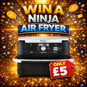 Ninja Airfryer