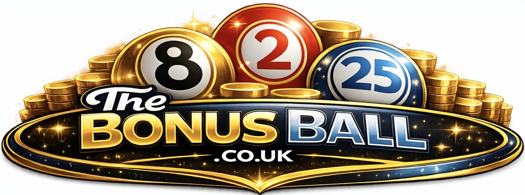 How it Works - TheBonusBall.co.uk