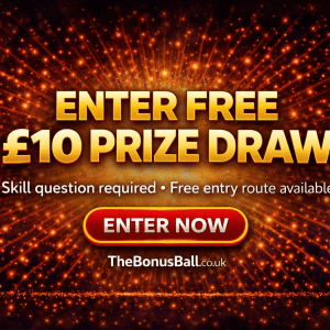 file_000000003e207246b44f4b00d94f696b Win £10 For Free